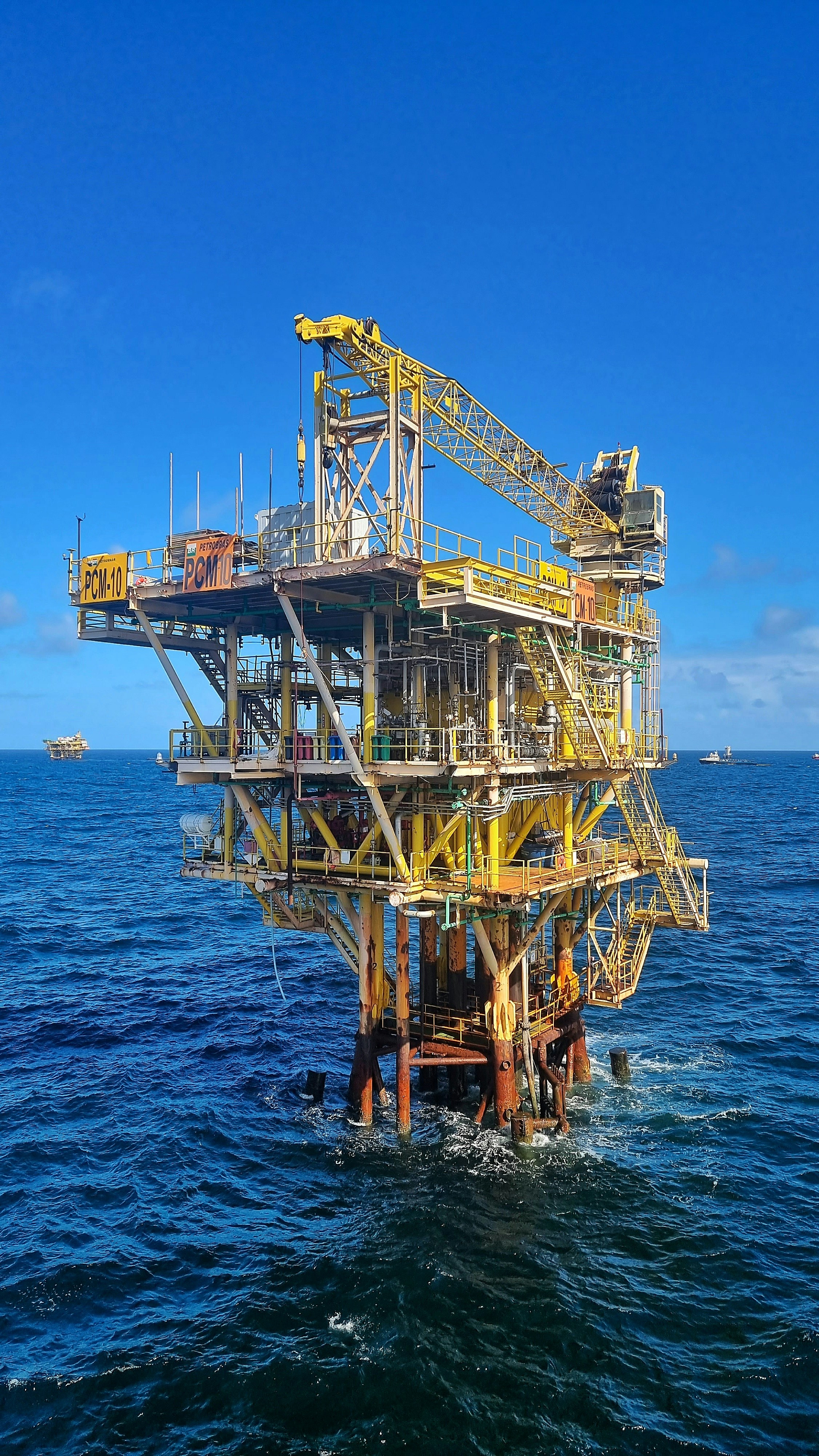 Oil & Gas