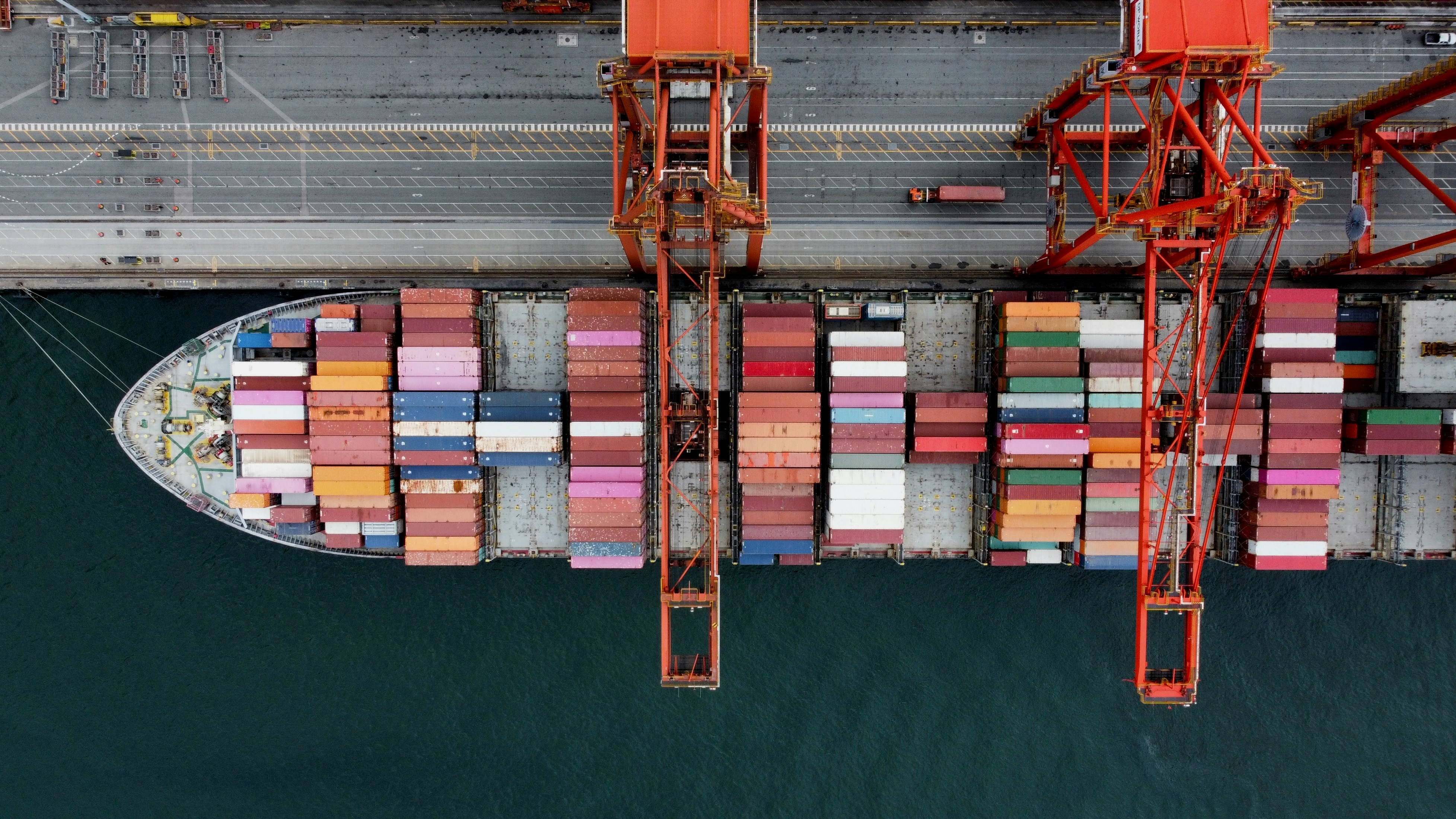 Freight Forwarding