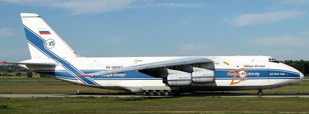 Global Logistics